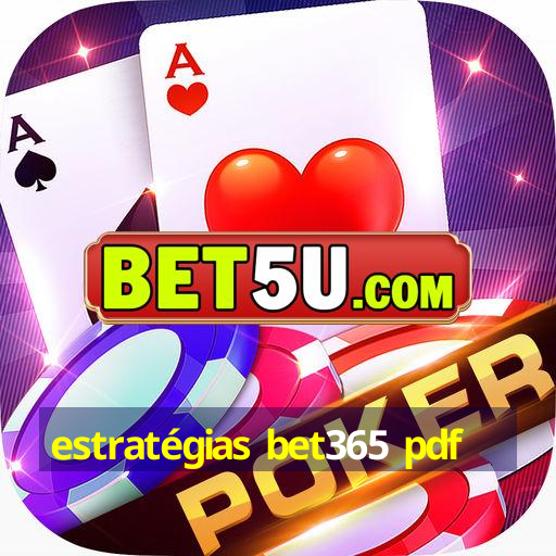 estratégias bet365 pdf